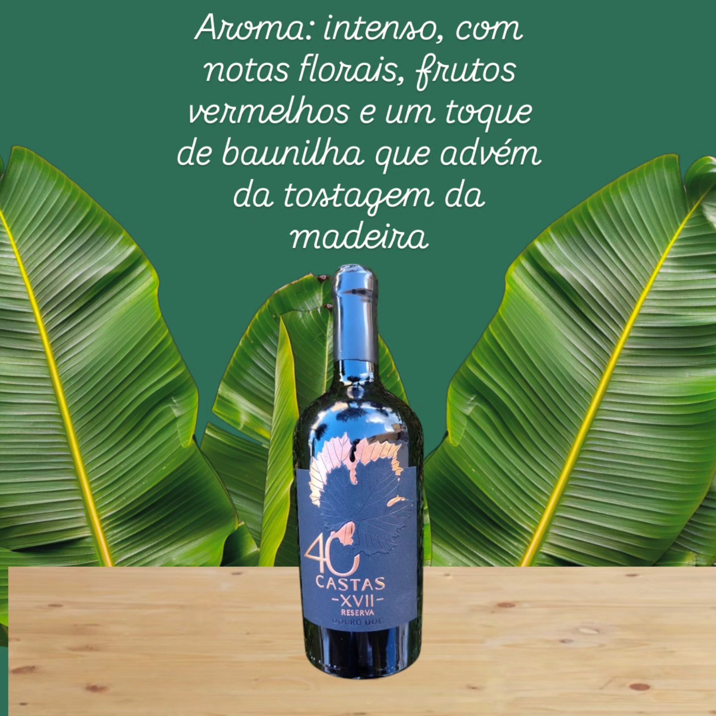 Vinhos