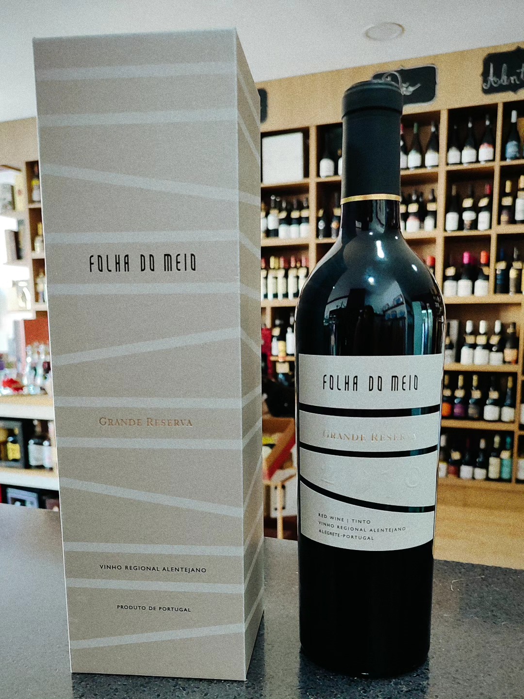 Vinhos