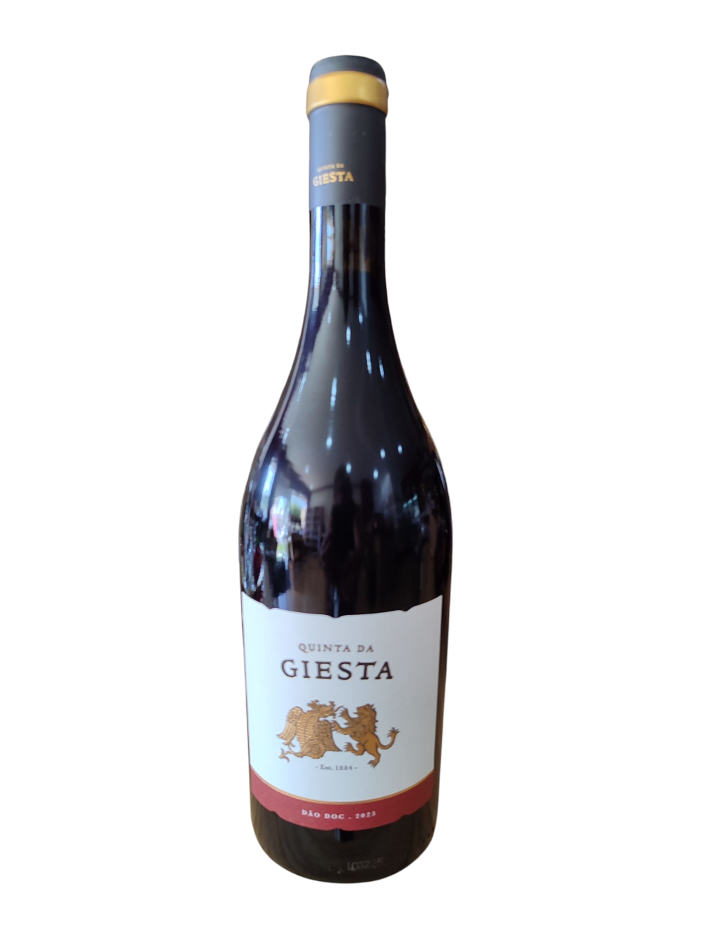 Vinho Dão Quinta da Giesta