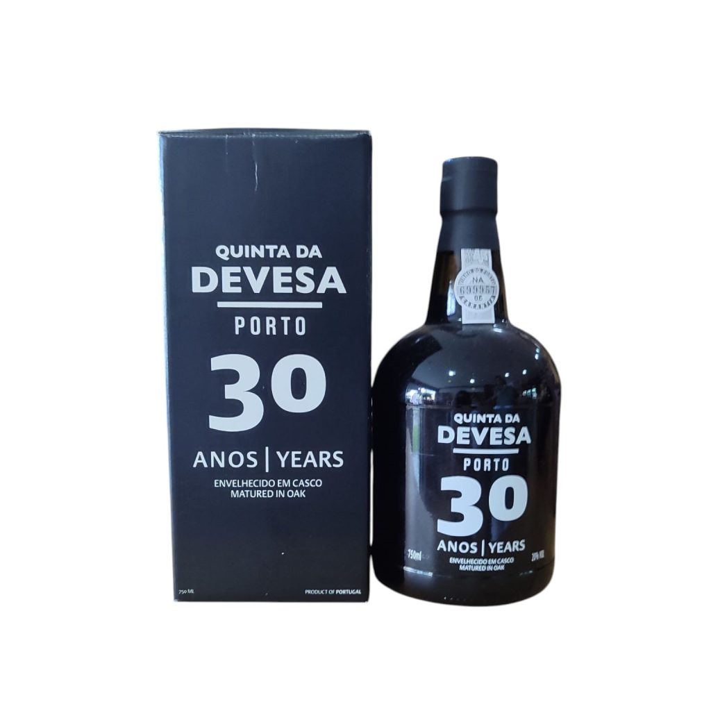 Quinta da Devesa Porto 30 Anos