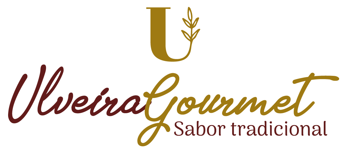 Ulveira Gourmet