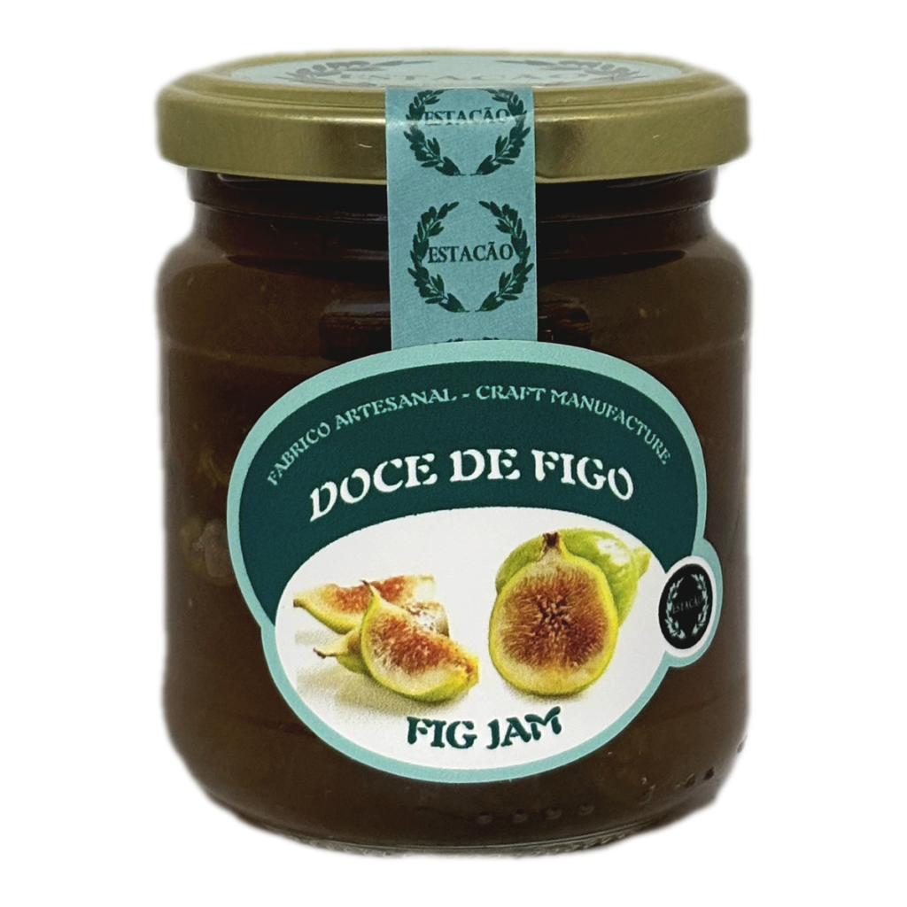 Doce de Figo Extra 380 g
