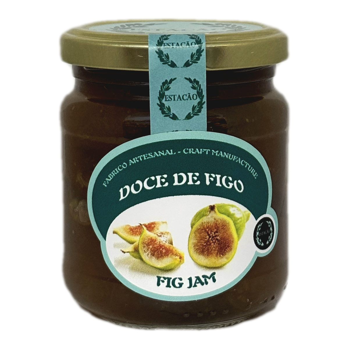 Doce de Figo Extra 380 g