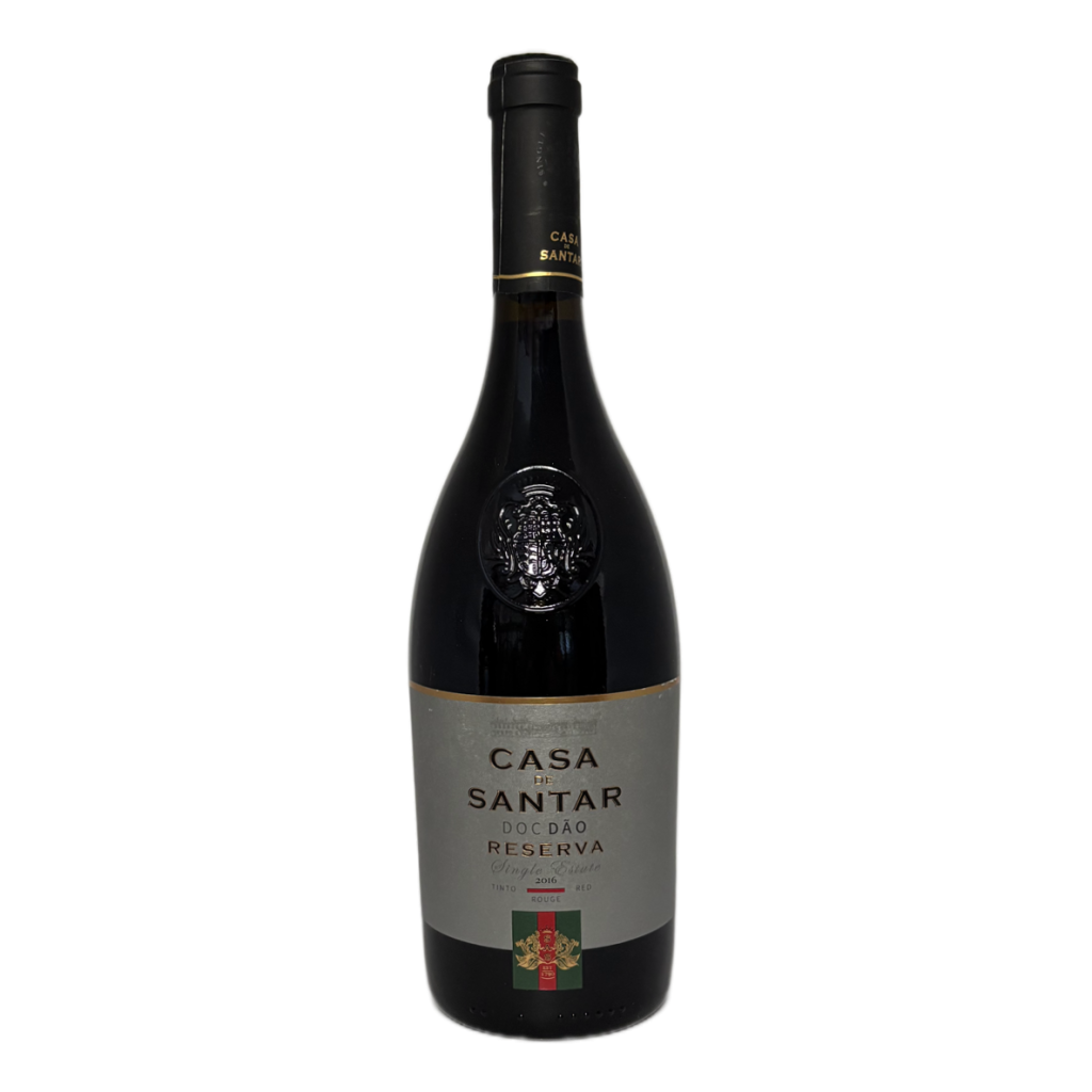 Casa de Santar Dão DOC Tinto 75cl