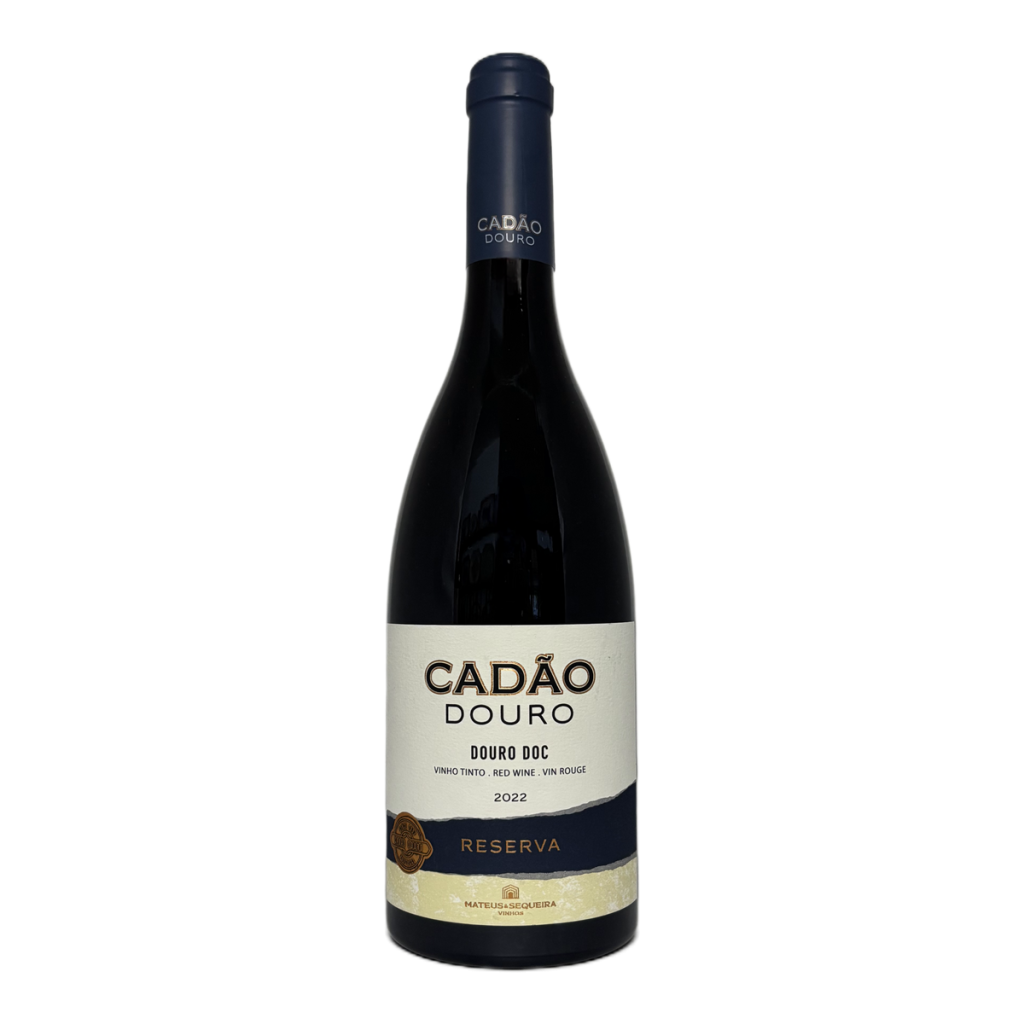 Cadão Reserva Douro Tinto 75cl