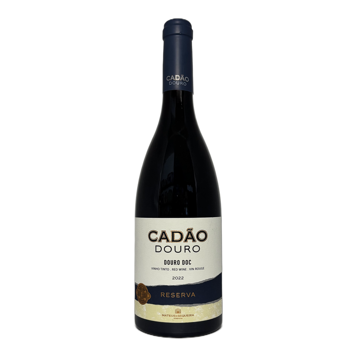 Cadão Reserva Douro Tinto 75cl