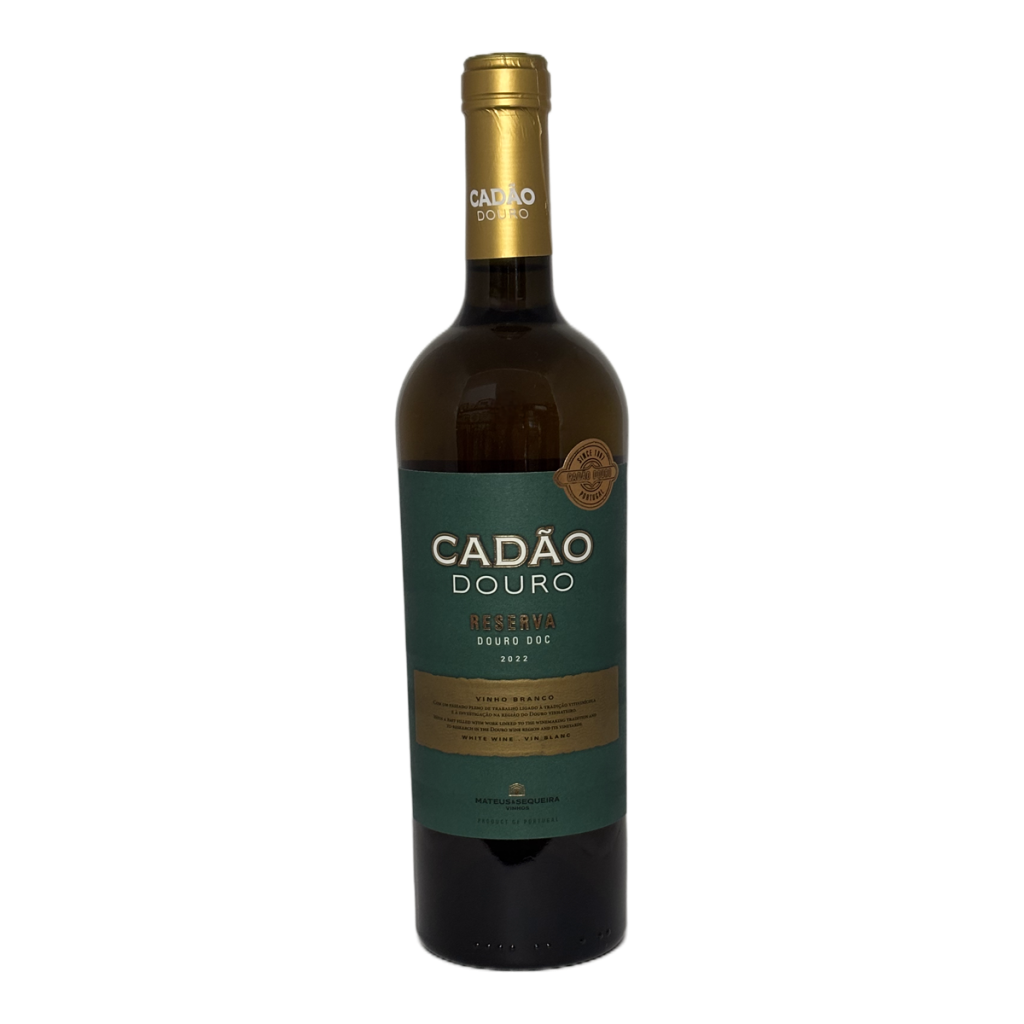 Cadão Douro DOC Branco 75cl