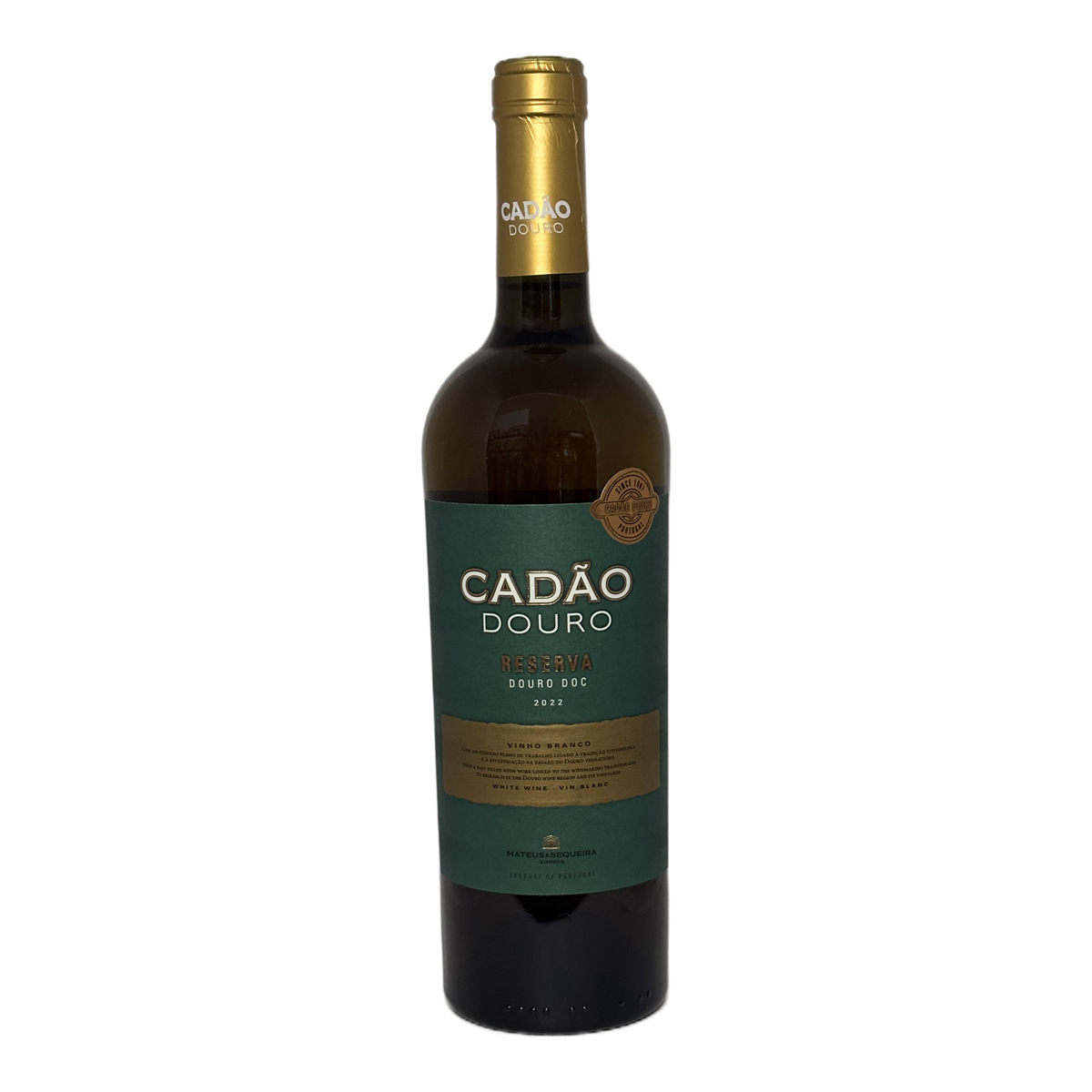 Cadão Douro DOC Branco 75cl