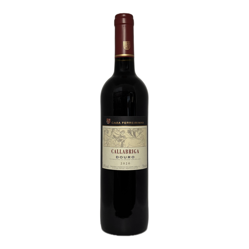 Callabriga Douro Tinto Casa Ferreirinha 75cl