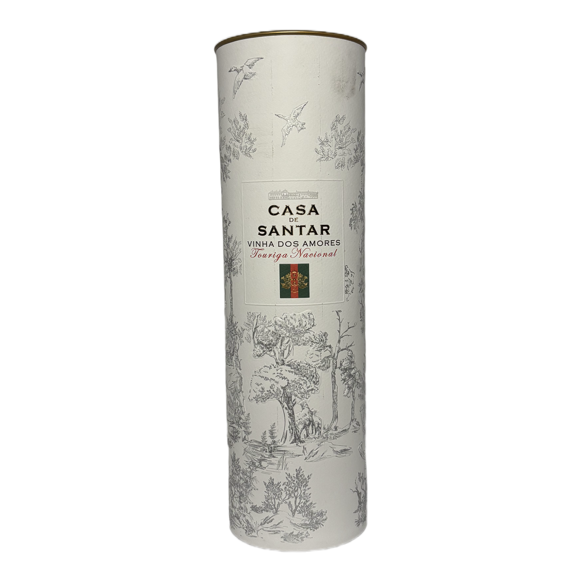 Casa de Santar Reserva Tinto Dão 75cl - Image 2