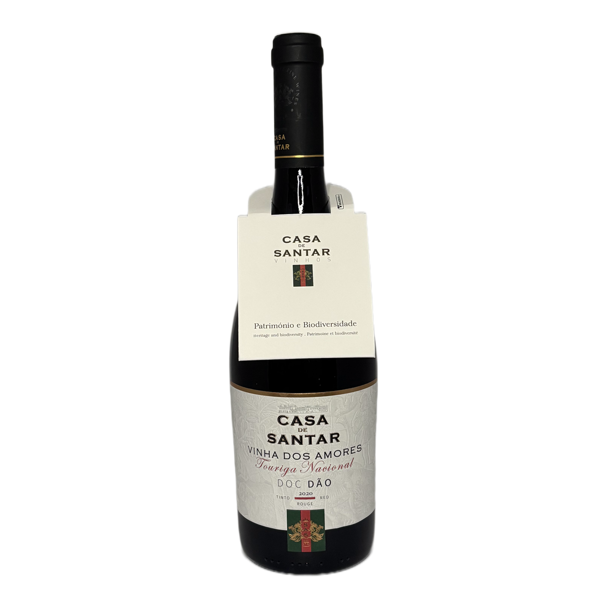Casa de Santar Reserva Tinto Dão 75cl - Image 3