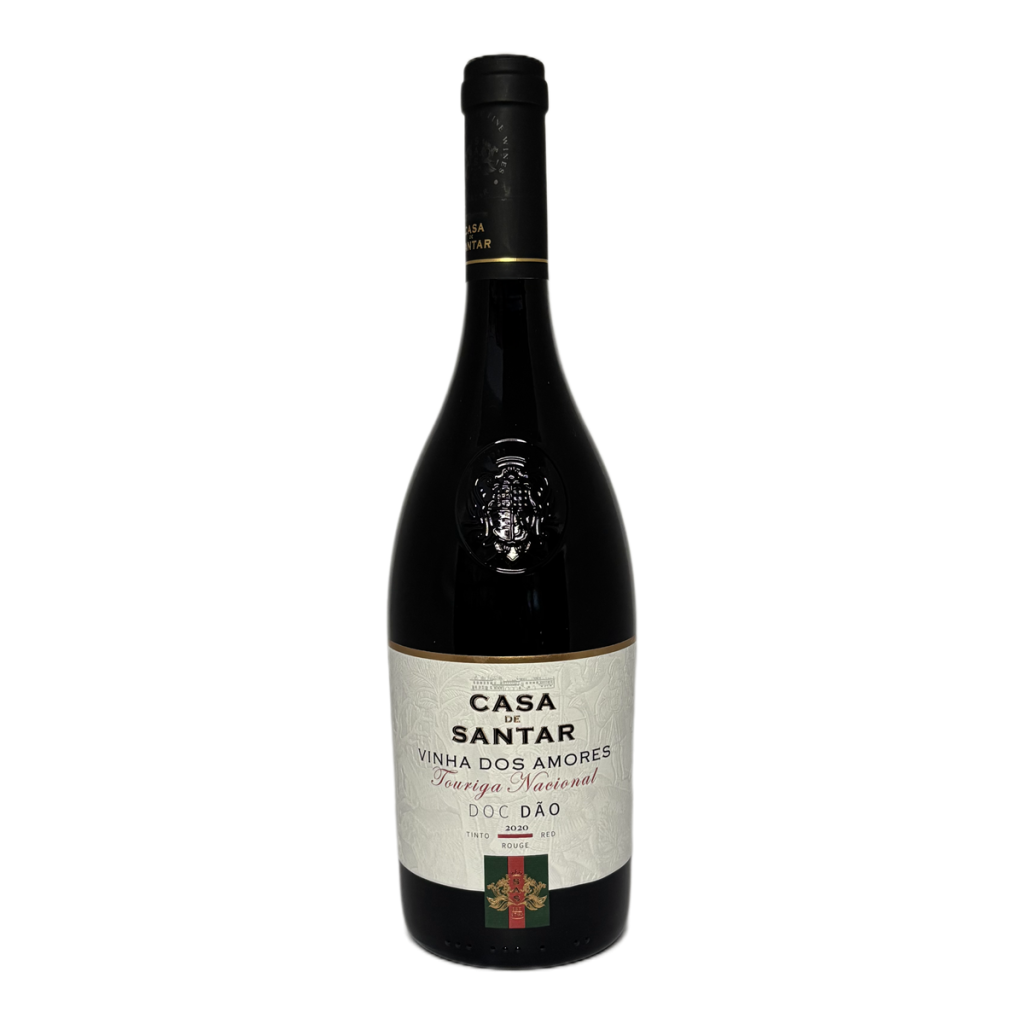 Casa de Santar Reserva Tinto Dão 75cl