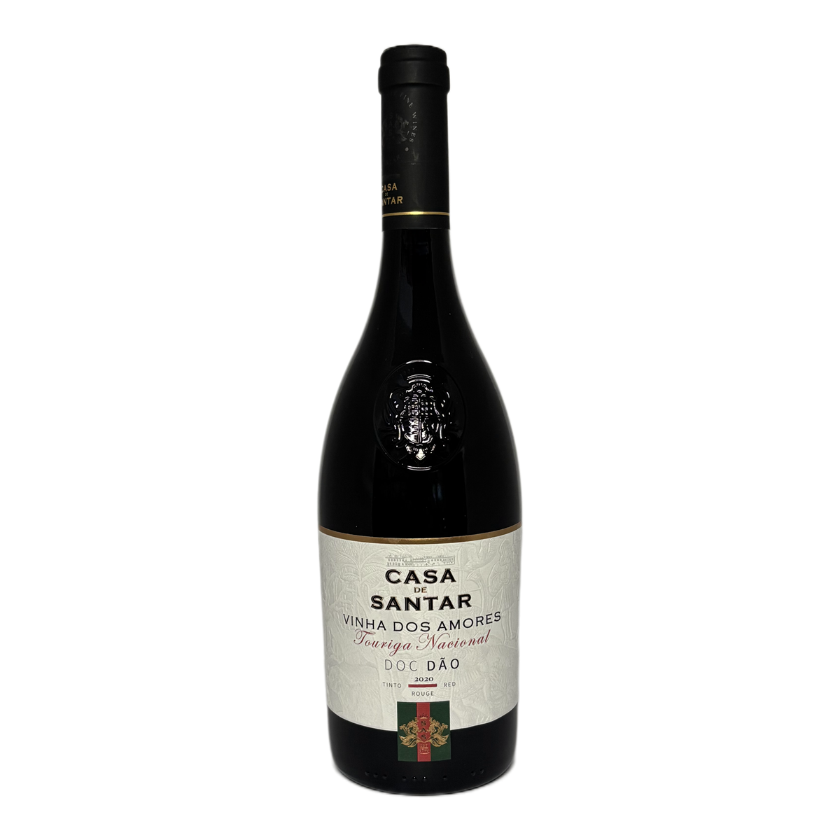 Casa de Santar Reserva Tinto Dão 75cl