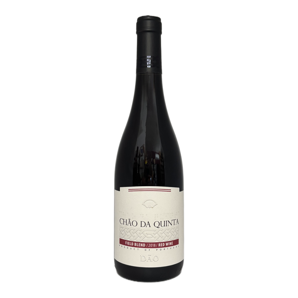 Chão da Quinta Dão DOC Tinto