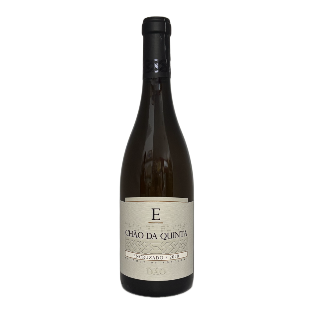 Chão da Quinta Encruzado Dão DOC 75cl
