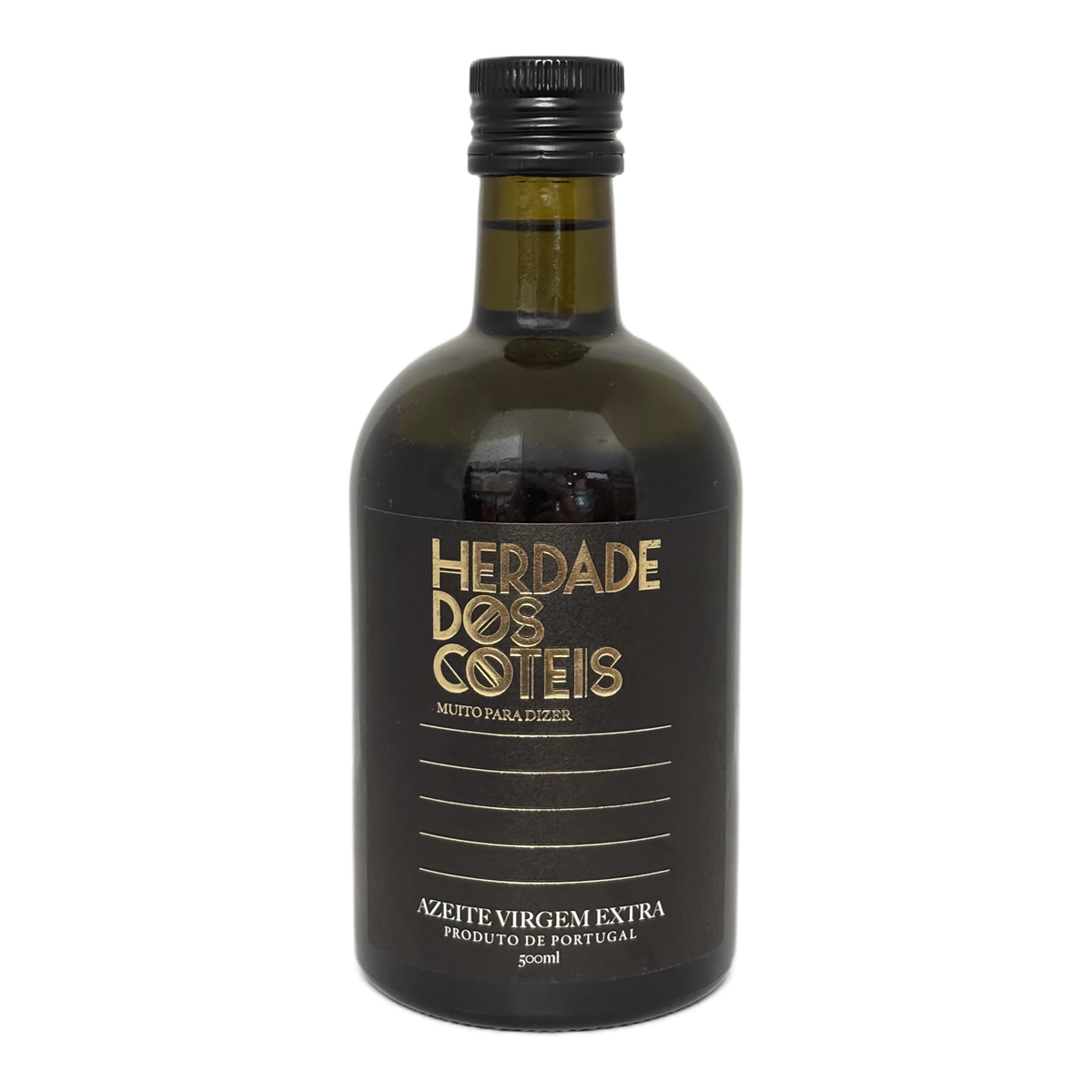 Azeite Herdade dos Coteis Virgem Extra 500ml