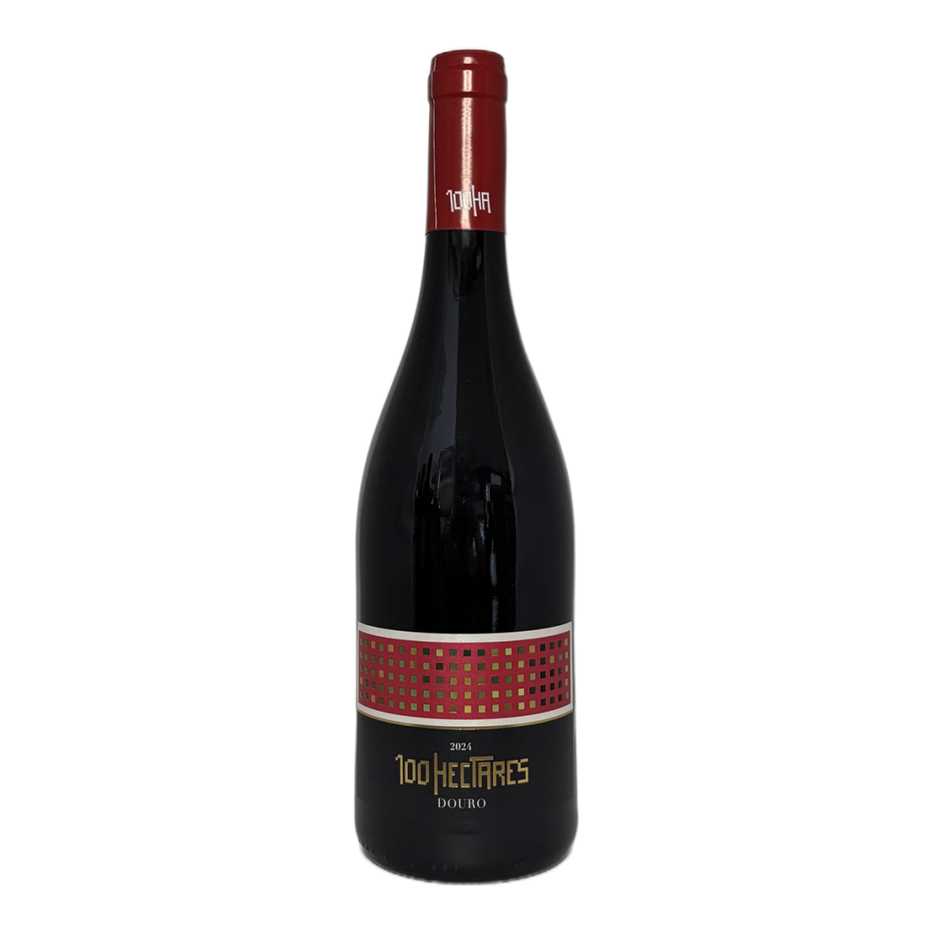 Dez Hectares Douro DOC Tinto