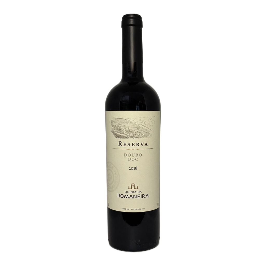 Quinta da Romaneira Reserva Tinto Douro