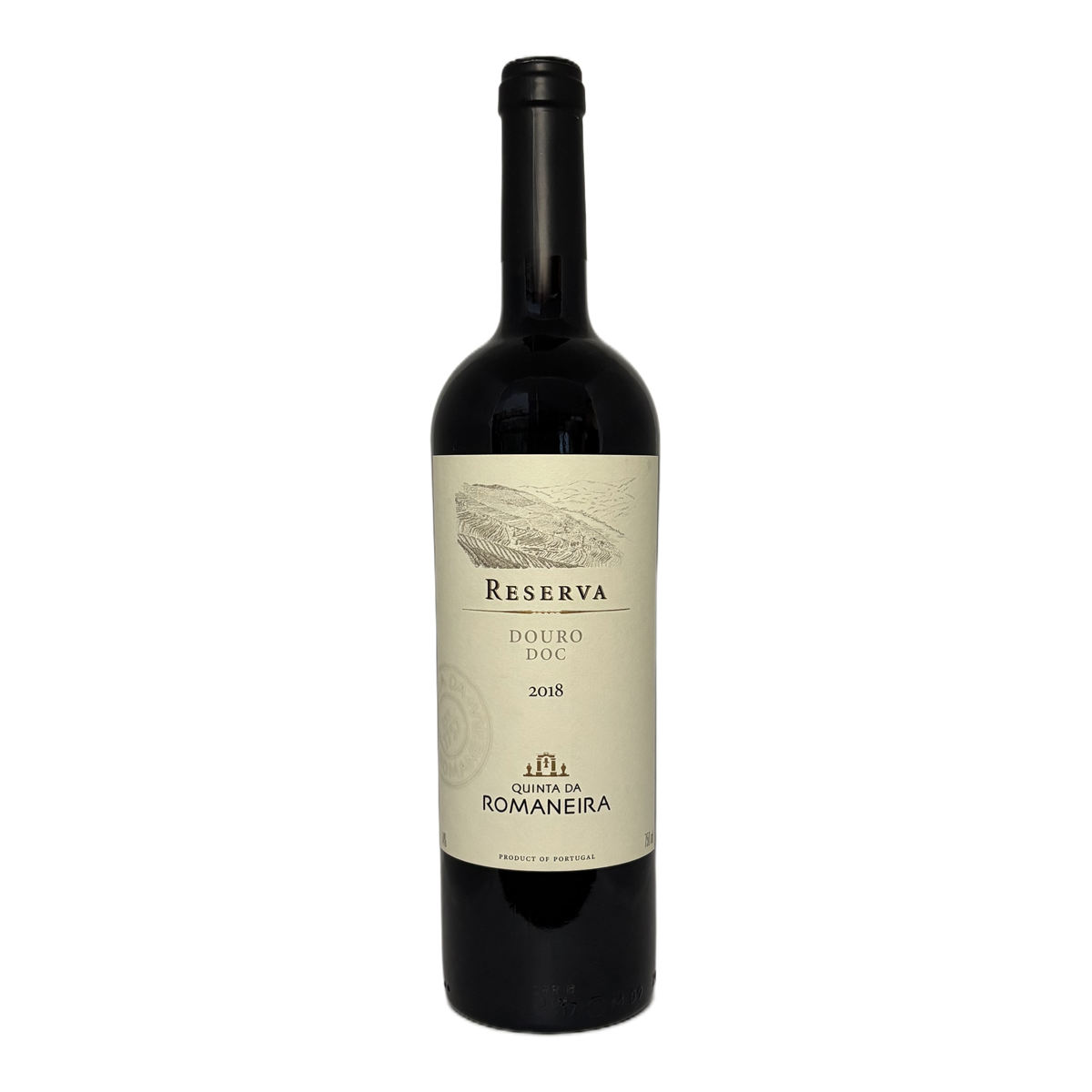 Quinta da Romaneira Reserva Tinto Douro