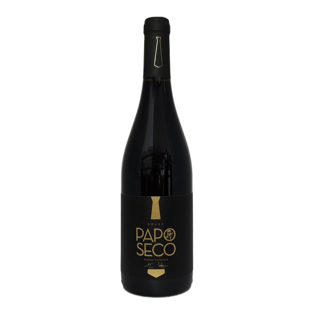 Papo Seco Reserva Tinto Douro DOC 75cl