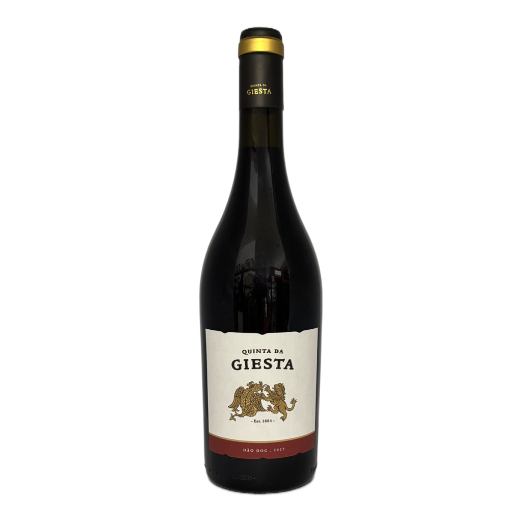 Quinta da Giesta Dão Tinto
