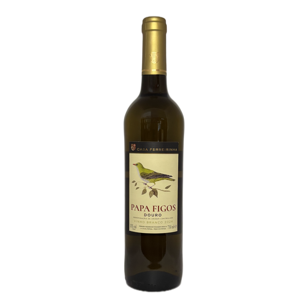 Vinho Papa Figos Branco Douro DOC 75cl