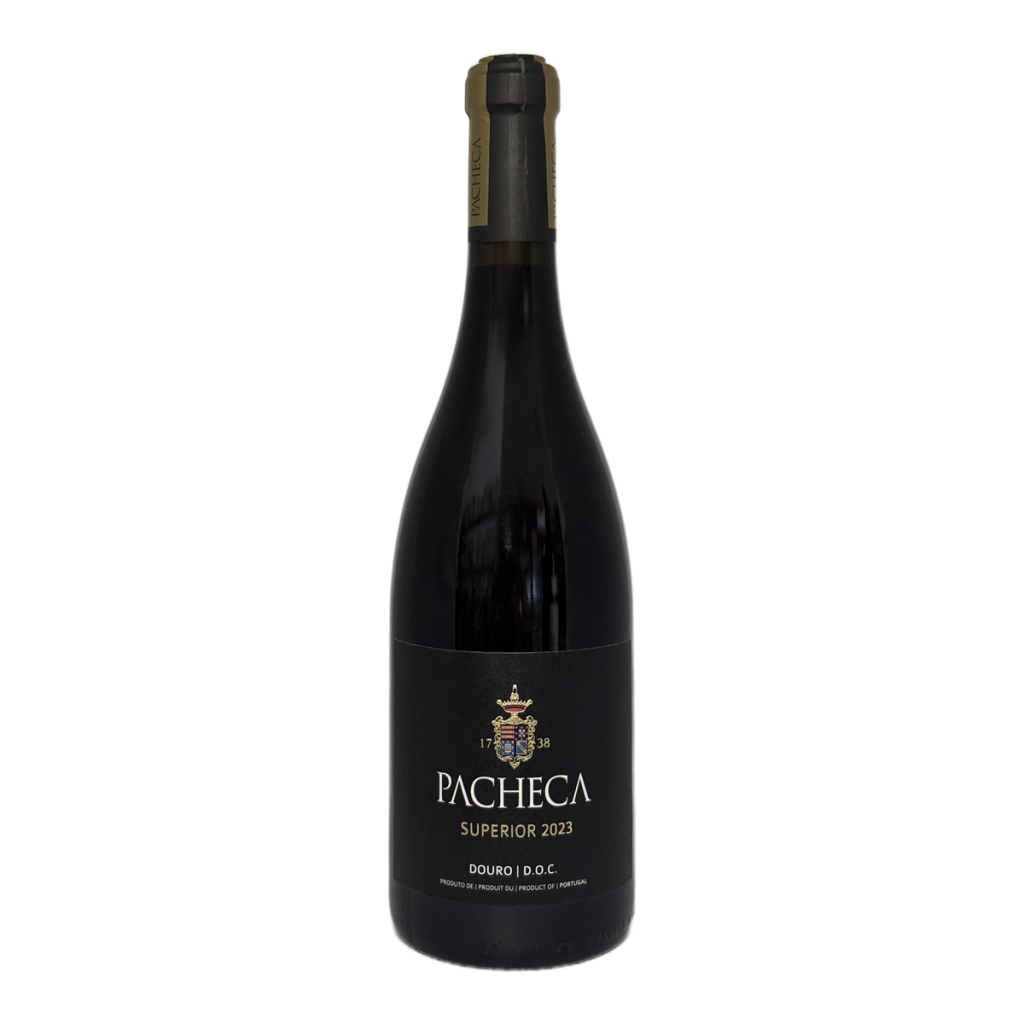 Quinta da Pacheca Superior Tinto Douro