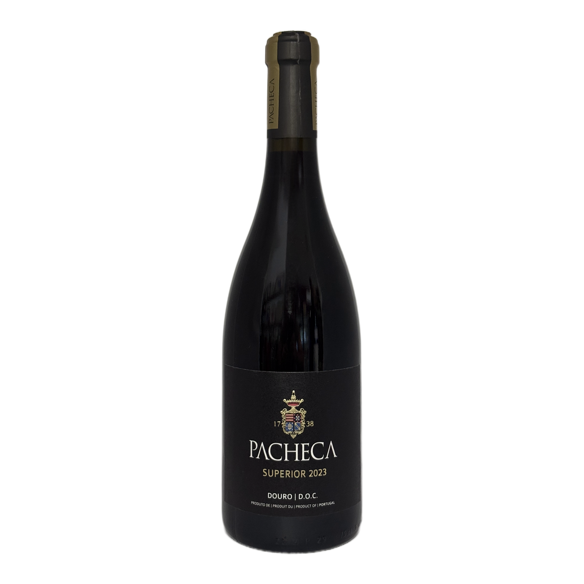 Quinta da Pacheca Superior Tinto Douro