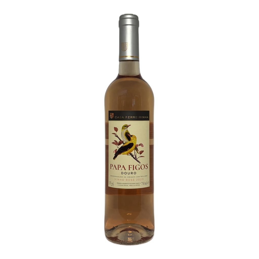 Papa Figos Douro Rosé Casa Ferreirinha