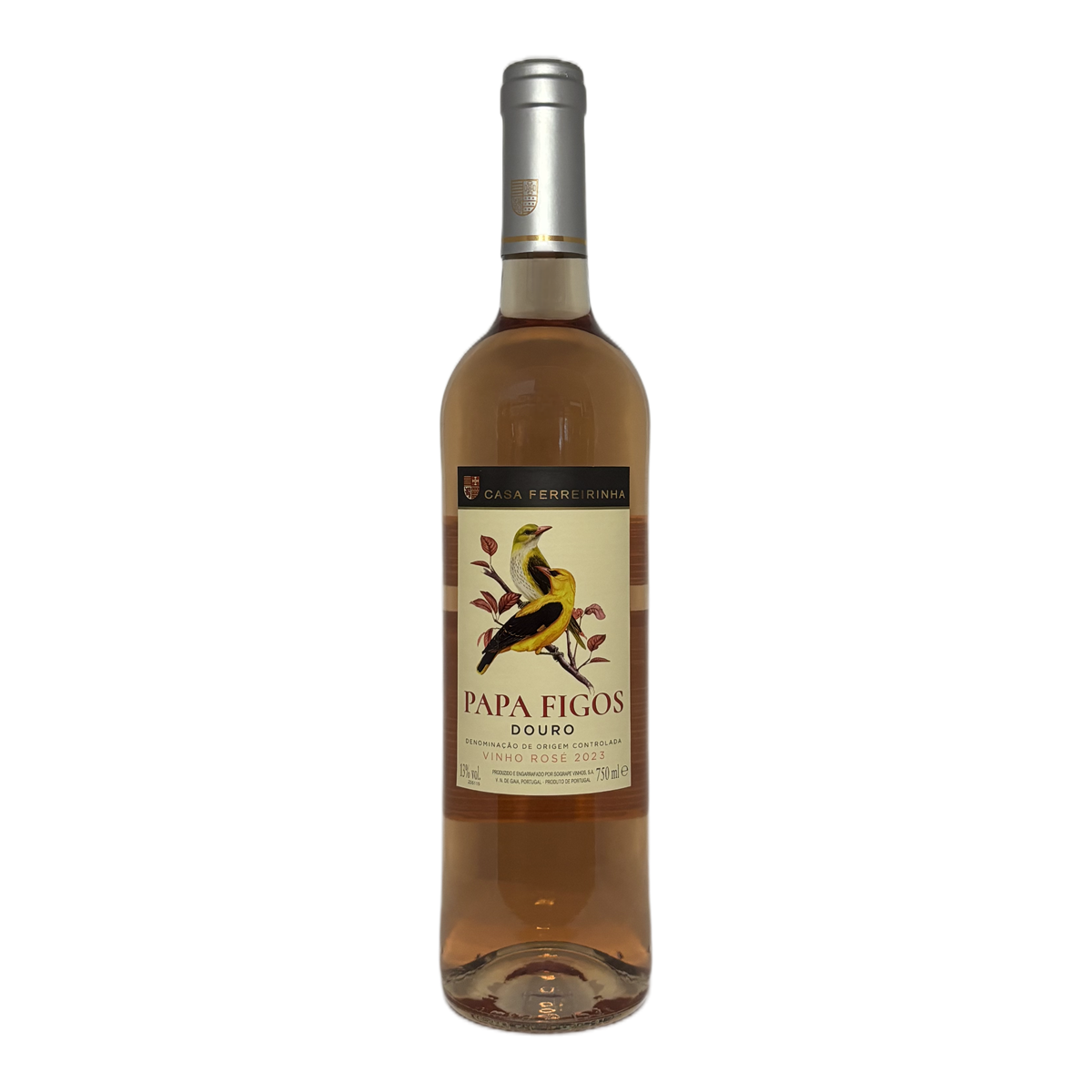 Papa Figos Douro Rosé Casa Ferreirinha