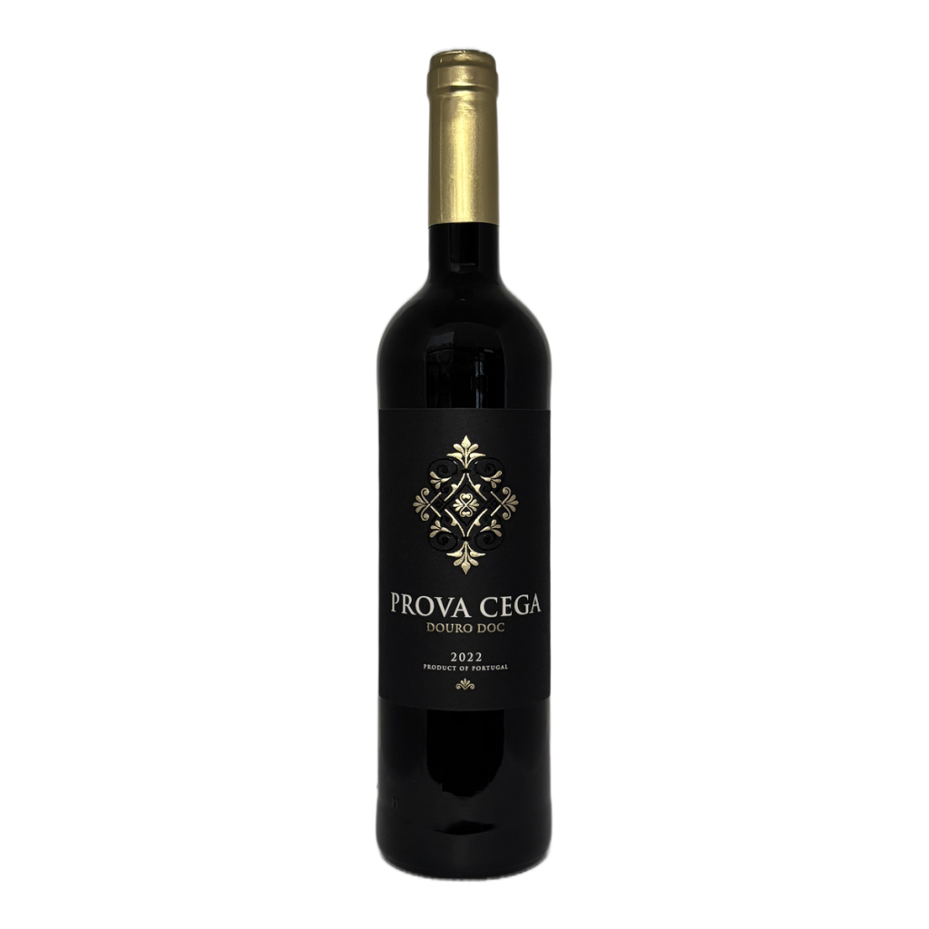 Prova Cega Douro DOC Tinto 75cl