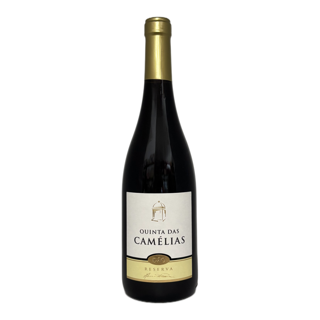 Quinta das Camélias Reserva Tinto Dão