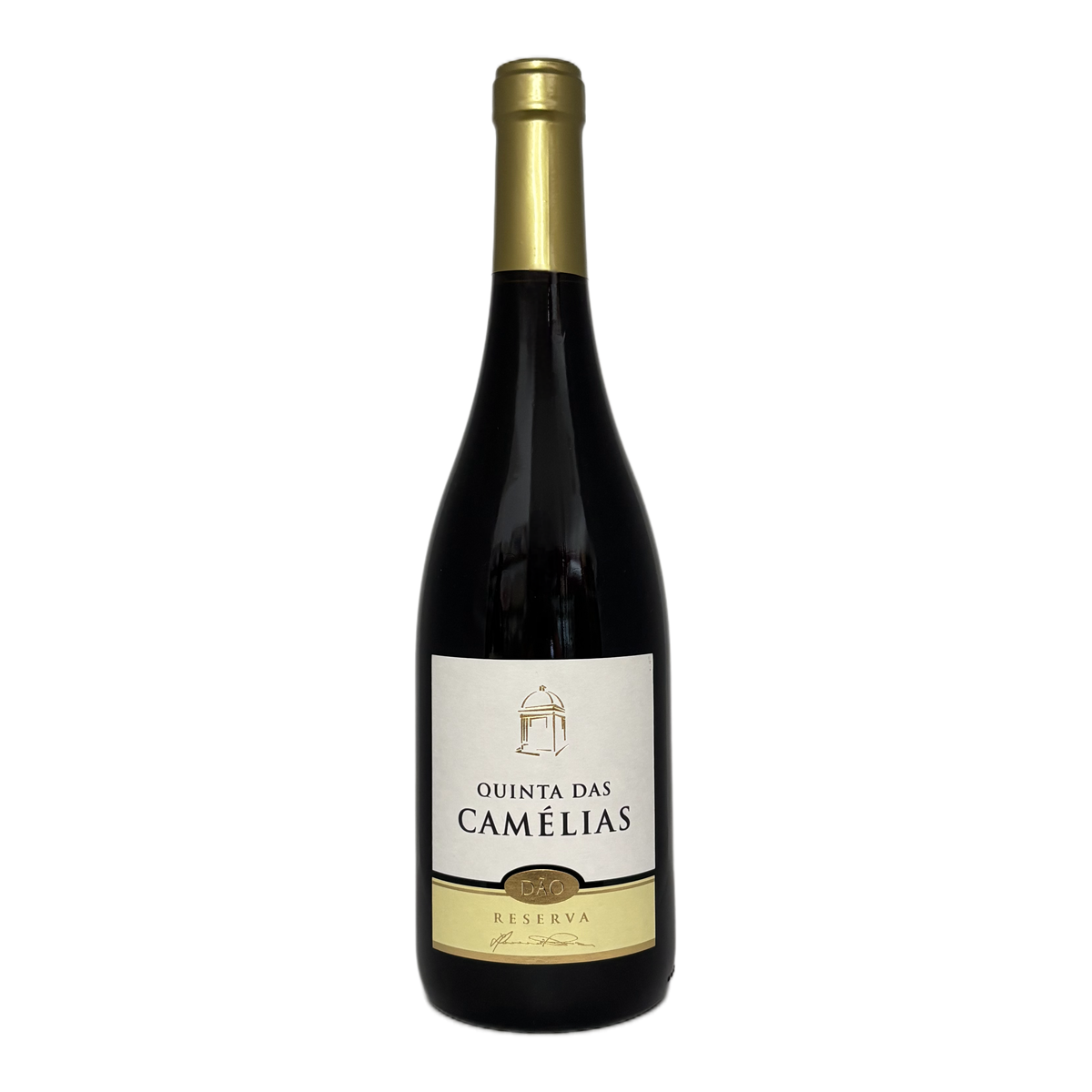 Quinta das Camélias Reserva Tinto Dão