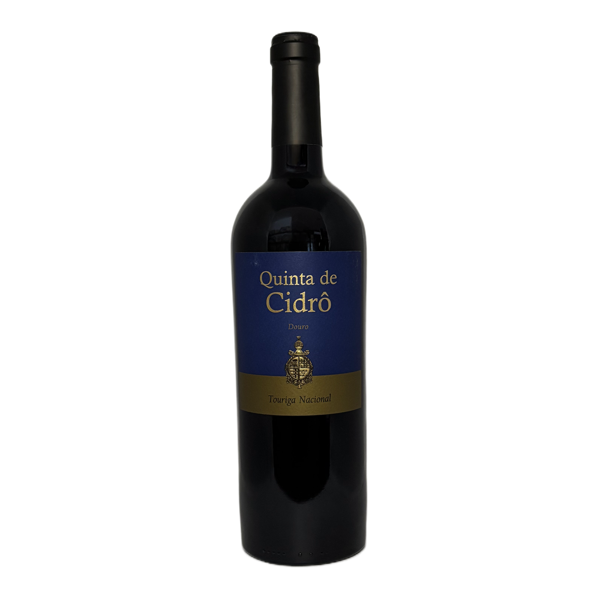 Quinta de Cidrô Touriga Nacional Douro 75cl