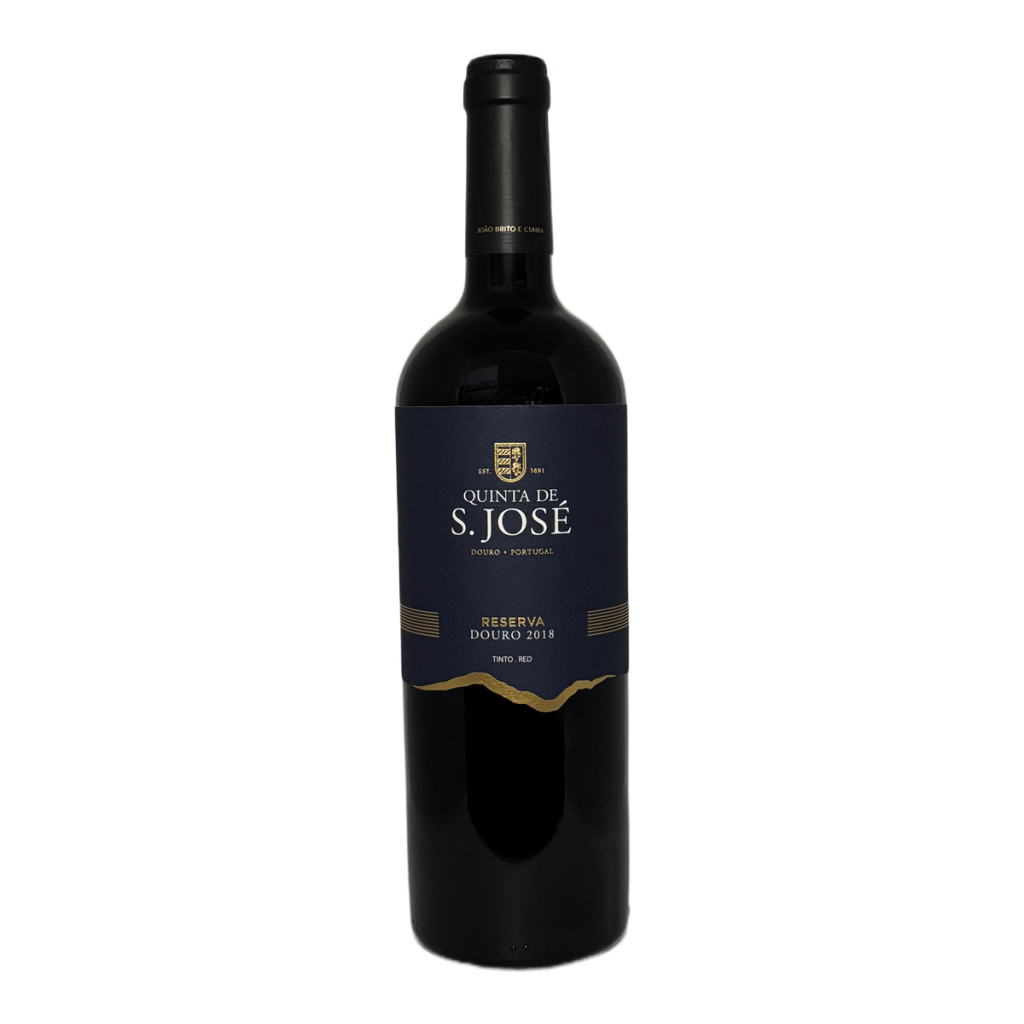 Quinta de S. José Reserva Douro Tinto