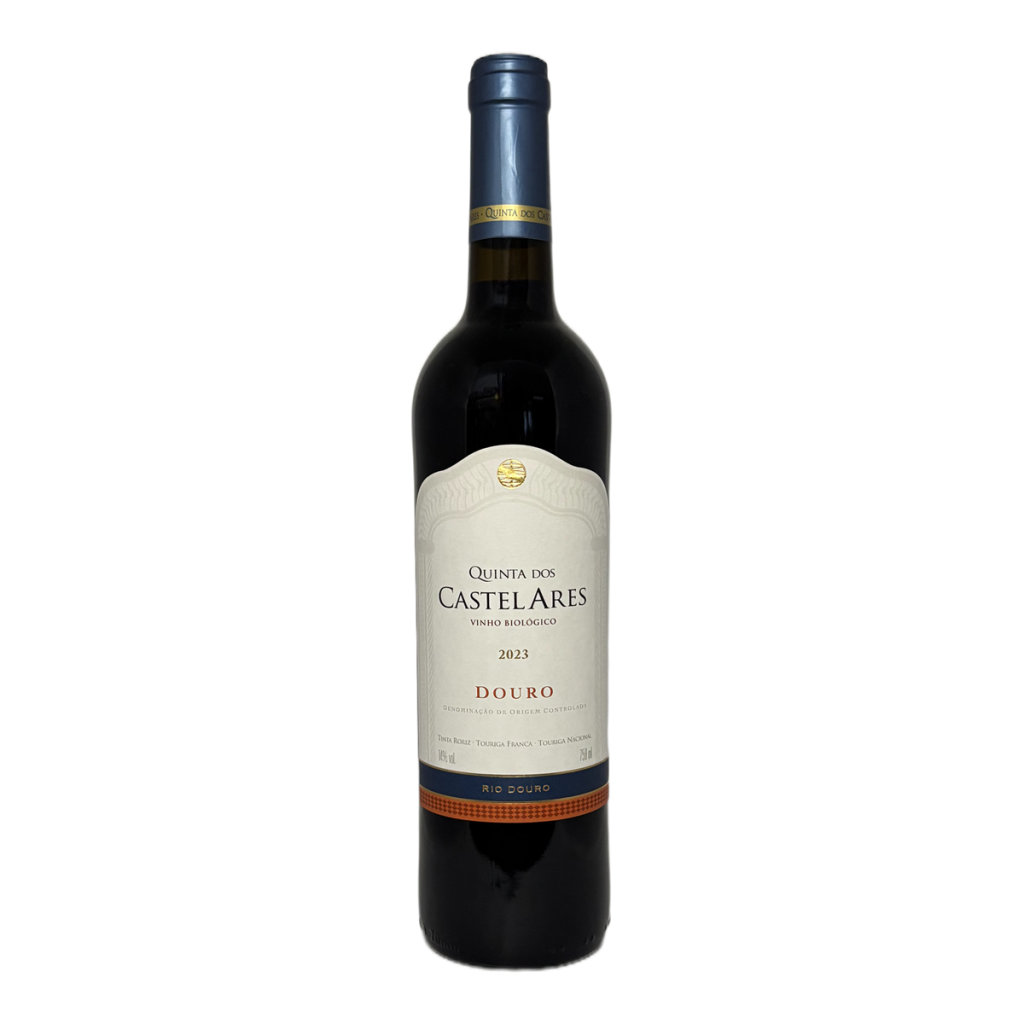 Quinta dos Castelares Reserva Tinto Douro