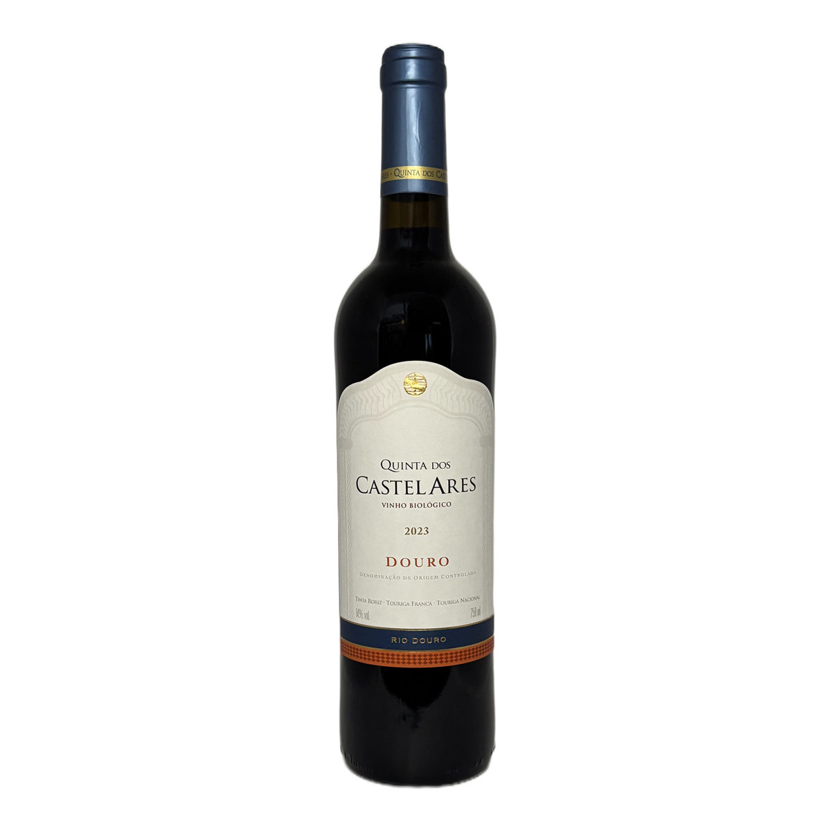 Quinta dos Castelares Reserva Tinto Douro