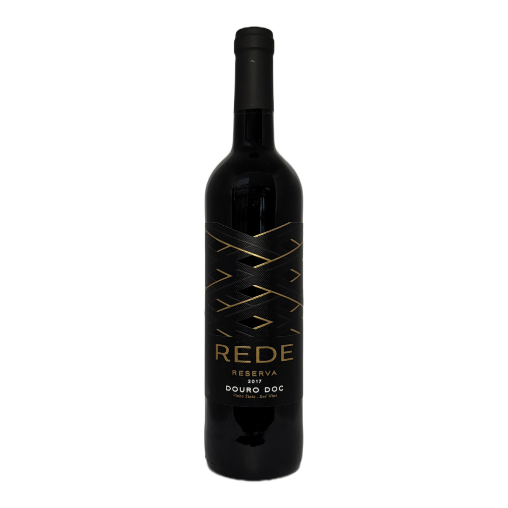 Quinta da Rede Reserva Tinto Douro DOC