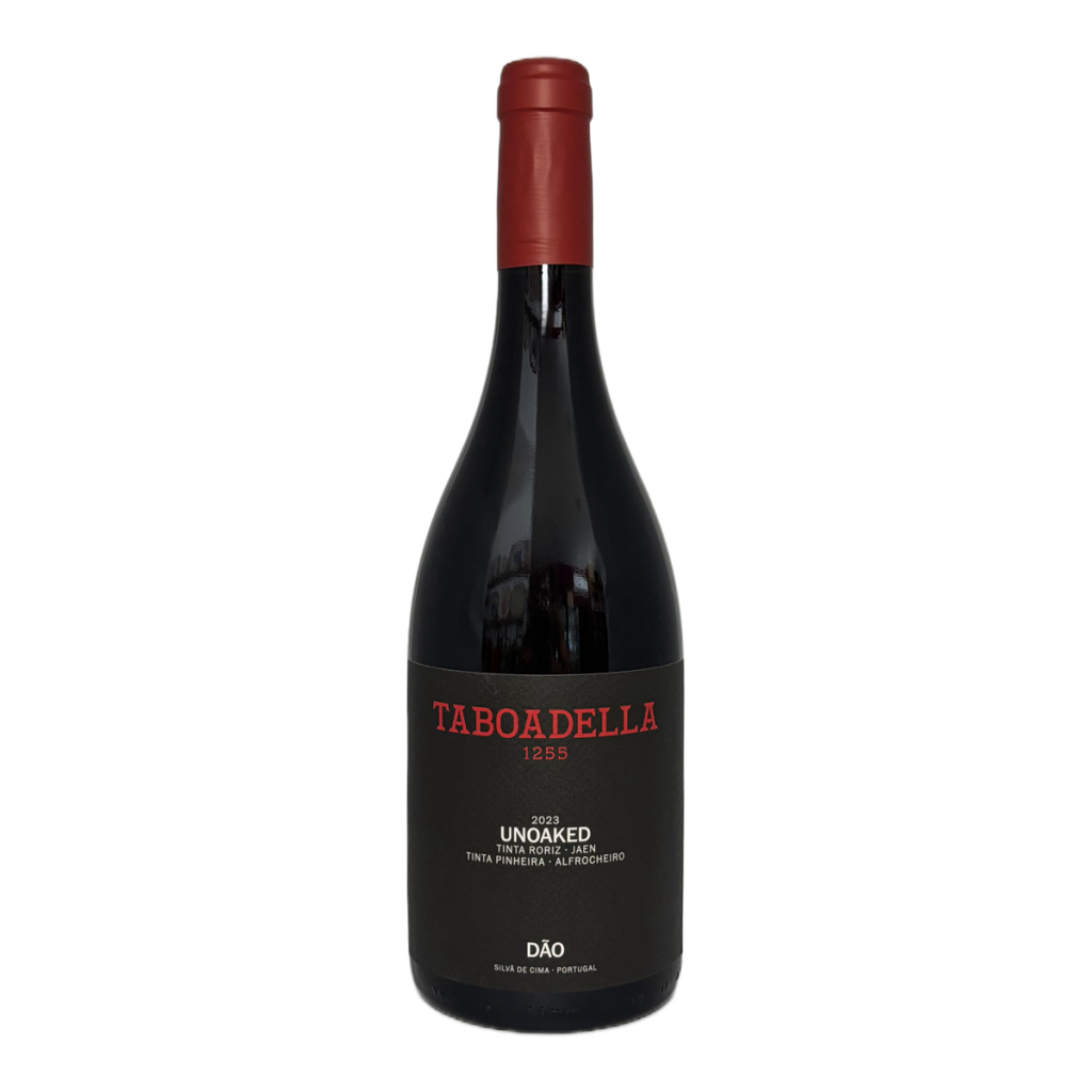 Taboadella Villae Tinto Dão DOC 75cl