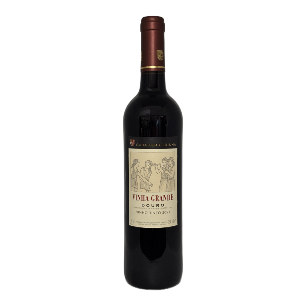 Casa Ferreirinha Vinha Grande Tinto